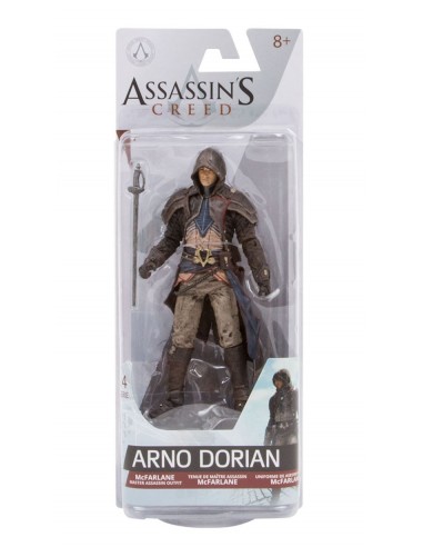 McFarlane ASSASSIN'S CREED Series 4...