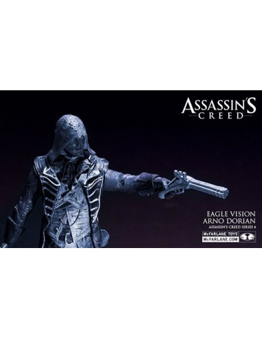 McFarlane ASSASSIN'S CREED Series 4...
