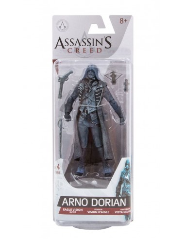 McFarlane ASSASSIN'S CREED Series 4...