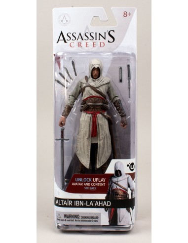 McFarlane ASSASSIN'S CREED Series 3...