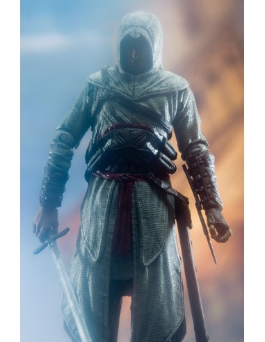 McFarlane ASSASSIN'S CREED Series 3...