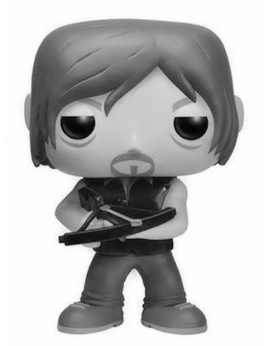 FUNKO POP TV WALKING DEAD BIKER DARYL...