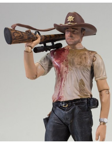 McFarlane THE WALKING DEAD TV SERIE 2...