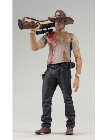 McFarlane THE WALKING DEAD TV SERIE 2...
