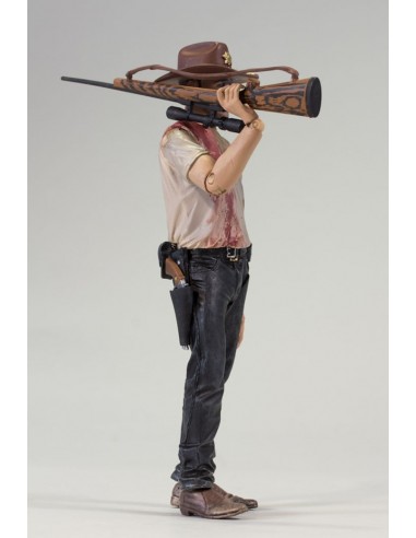 McFarlane THE WALKING DEAD TV SERIE 2...