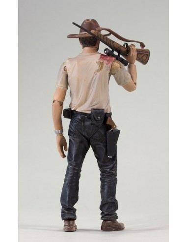 McFarlane THE WALKING DEAD TV SERIE 2...