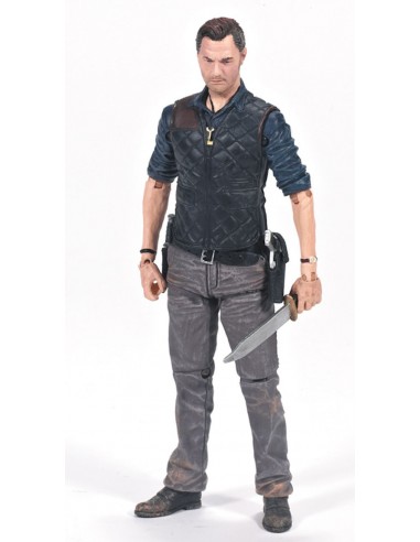 McFarlane THE WALKING DEAD TV SERIE 4...