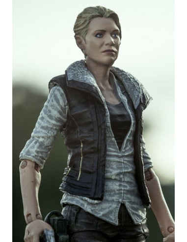 McFarlane THE WALKING DEAD TV SERIE 4...
