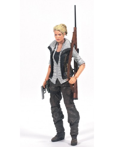 McFarlane THE WALKING DEAD TV SERIE 4...