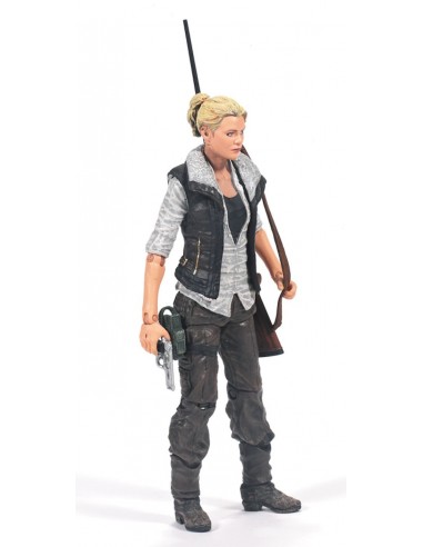 McFarlane THE WALKING DEAD TV SERIE 4...