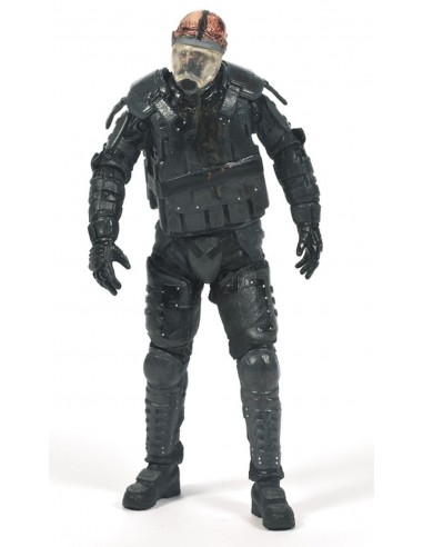 McFarlane THE WALKING DEAD TV SERIE 4...