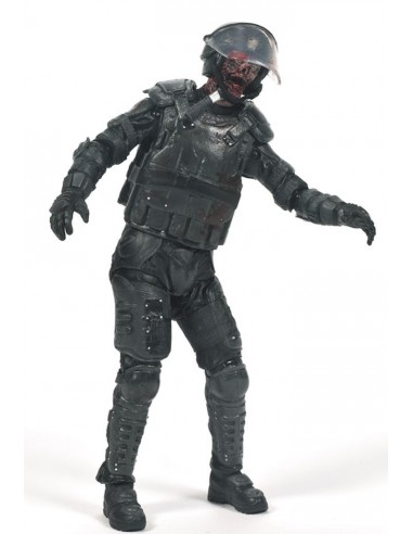 McFarlane THE WALKING DEAD TV SERIE 4...