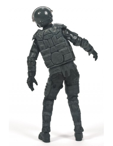 McFarlane THE WALKING DEAD TV SERIE 4...