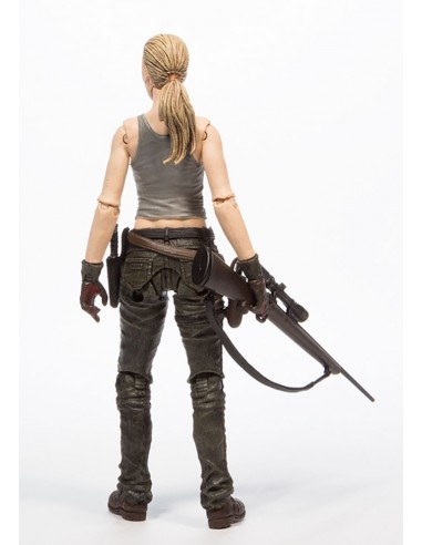MCFARLANE THE WALKING DEAD COMIC S. 3...