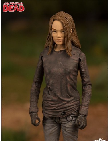 MCFARLANE THE WALKING DEAD COMIC S. 5...