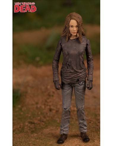 MCFARLANE THE WALKING DEAD COMIC S. 5...