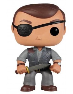 FUNKO POP TV SERIES WALKING...