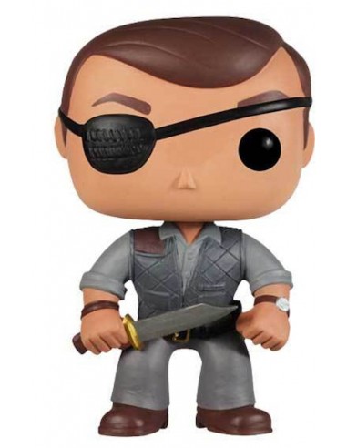 FUNKO POP TV SERIES WALKING DEAD...