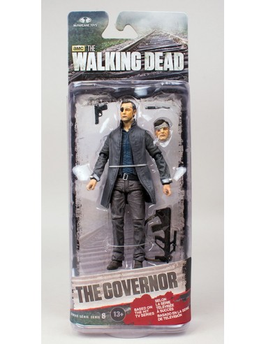 McFarlane THE WALKING DEAD TV SERIE 6...