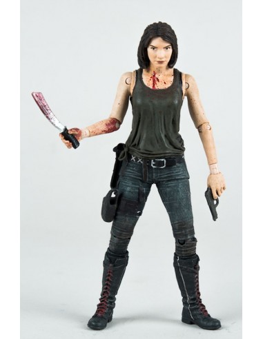 McFarlane THE WALKING DEAD TV SERIE 5...
