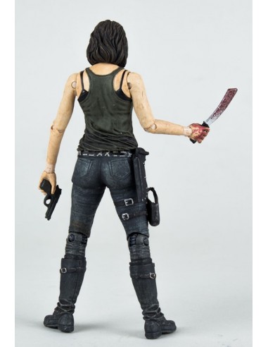 McFarlane THE WALKING DEAD TV SERIE 5...