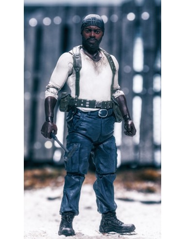 McFarlane THE WALKING DEAD TV SERIE 5...