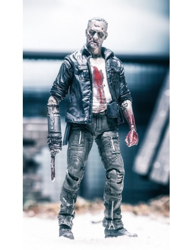 McFarlane THE WALKING DEAD TV SERIE 5...