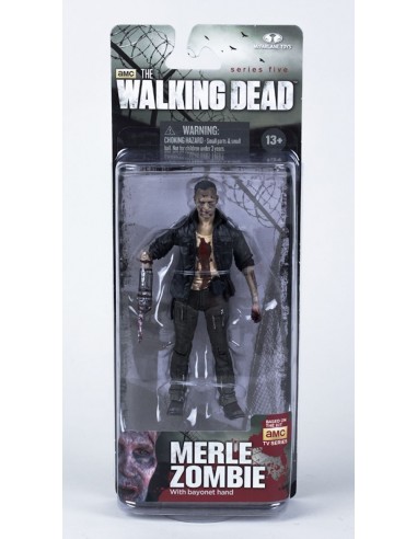 McFarlane THE WALKING DEAD TV SERIE 5...
