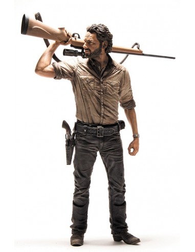 McFarlane THE WALKING DEAD TV RICK...