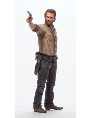McFarlane THE WALKING DEAD TV RICK...