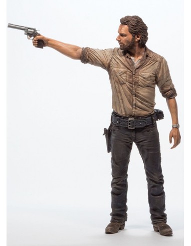 McFarlane THE WALKING DEAD TV RICK...