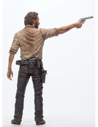McFarlane THE WALKING DEAD TV RICK...