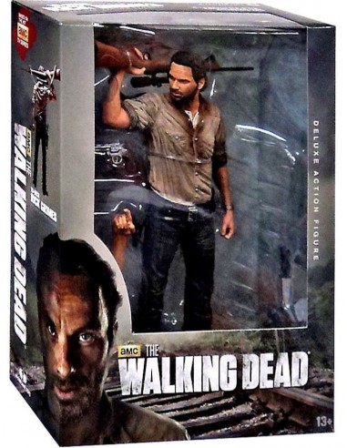 McFarlane THE WALKING DEAD TV RICK...