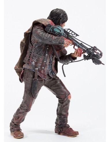 McFarlane THE WALKING DEAD TV DARYL...