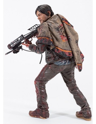 McFarlane THE WALKING DEAD TV DARYL...