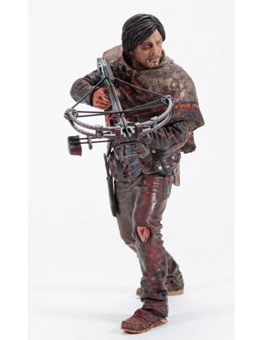 McFarlane THE WALKING DEAD TV DARYL...