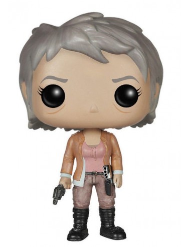FUNKO POP TV THE WALKING DEAD CAROL...