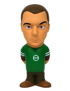 SD TOYS BIG BANG THEORY... 2