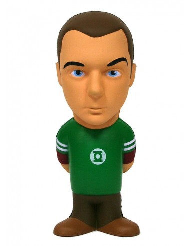 SD TOYS BIG BANG THEORY ANTISTRESS...