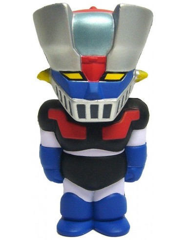 SD TOYS MAZINGER Z FIGURE ANTISTRESS...