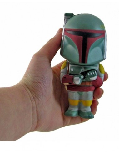 SD TOYS STAR WARS ANTISTRESS DOLL...