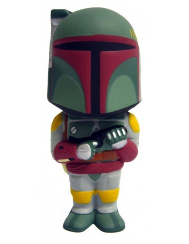SD TOYS STAR WARS ANTISTRESS DOLL...