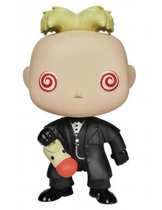FUNKO POP MOVIES ROGER...