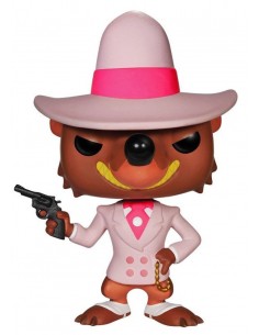 FUNKO POP MOVIES ROGER...