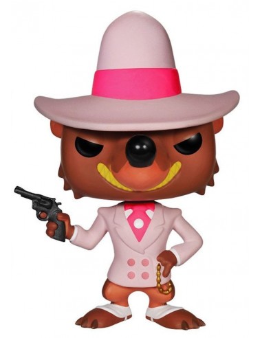 FUNKO POP MOVIES ROGER RABBIT -...