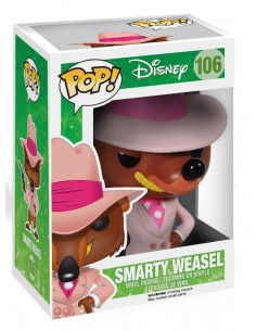 FUNKO POP MOVIES ROGER... 2
