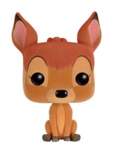 FUNKO POP DISNEY BAMBI...
