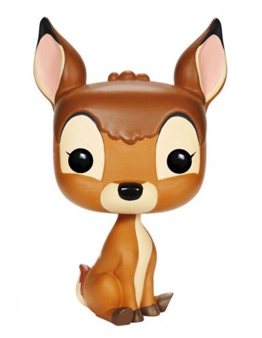 FUNKO  POP CULTURE DISNEY BAMBI VINYL...