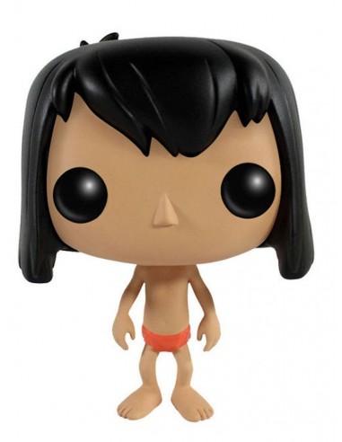 FUNKO POP CULTURE DISNEY JUNGLE BOOK...