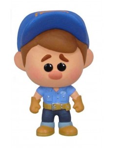 FUNKO POP DISNEY WRECK IT...